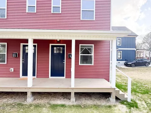 1308 Sedgefield St # D, Durham, NC 27705