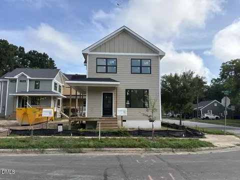 1500 Englewood Ave # -A, Durham, NC 27705
