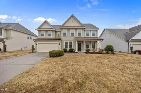 617 Bunker Dr, Mebane, NC 27302