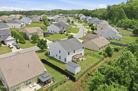 2329 Longshadow Dr, Graham, NC 27253