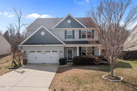 2329 Longshadow Dr, Graham, NC 27253
