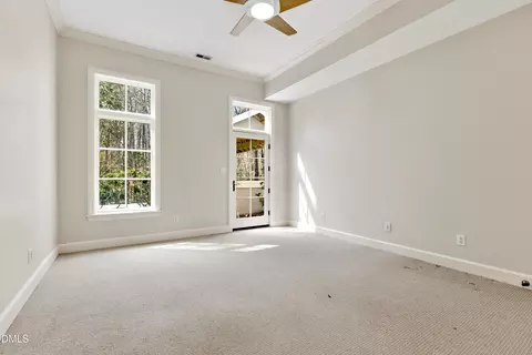Bedroom - 6309 Wakefalls Dr, Wake Forest, NC 27587 photo 6 of 9