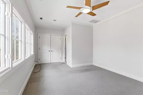 Bedroom - 6309 Wakefalls Dr, Wake Forest, NC 27587 photo 4 of 9