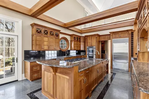 Kitchen - 6309 Wakefalls Dr, Wake Forest, NC 27587 photo 3 of 5