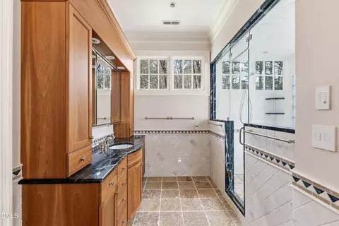 Bath - 6309 Wakefalls Dr, Wake Forest, NC 27587 photo 4 of 8