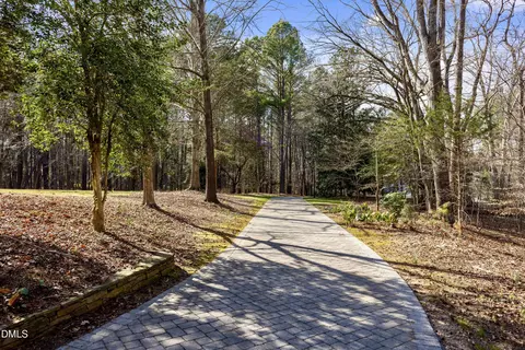 Exterior - 6309 Wakefalls Dr, Wake Forest, NC 27587 photo 7 of 19