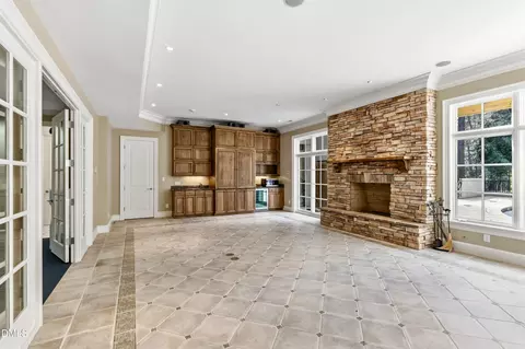 Living - 6309 Wakefalls Dr, Wake Forest, NC 27587 photo 8 of 10