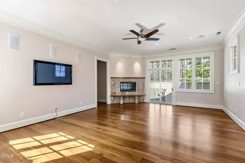 Living - 6309 Wakefalls Dr, Wake Forest, NC 27587 photo 6 of 10