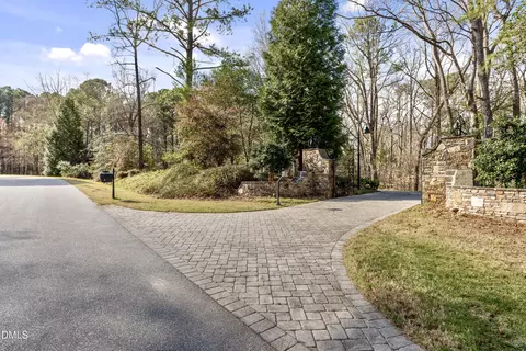 Exterior - 6309 Wakefalls Dr, Wake Forest, NC 27587 photo 4 of 19