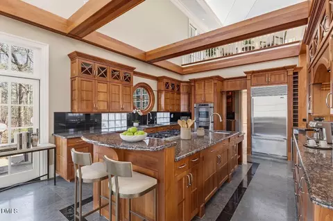 Kitchen - 6309 Wakefalls Dr, Wake Forest, NC 27587 photo 2 of 5