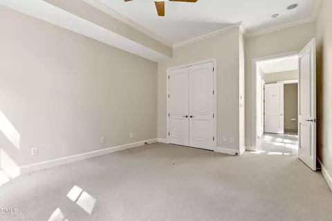 Bedroom - 6309 Wakefalls Dr, Wake Forest, NC 27587 photo 7 of 9