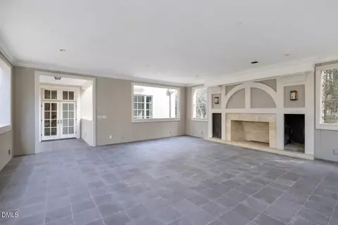 Living - 6309 Wakefalls Dr, Wake Forest, NC 27587 photo 10 of 10