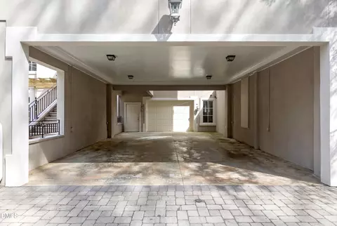 Exterior - 6309 Wakefalls Dr, Wake Forest, NC 27587 photo 15 of 19