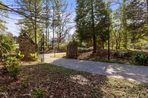 Exterior - 6309 Wakefalls Dr, Wake Forest, NC 27587 photo 6 of 19