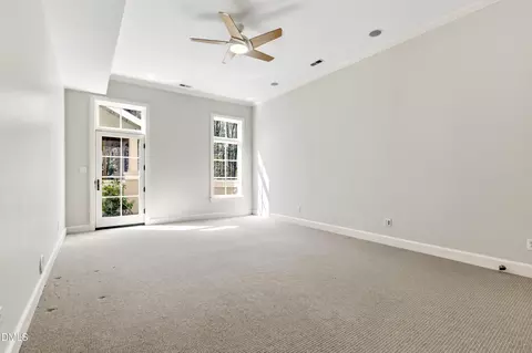 Bedroom - 6309 Wakefalls Dr, Wake Forest, NC 27587 photo 8 of 9