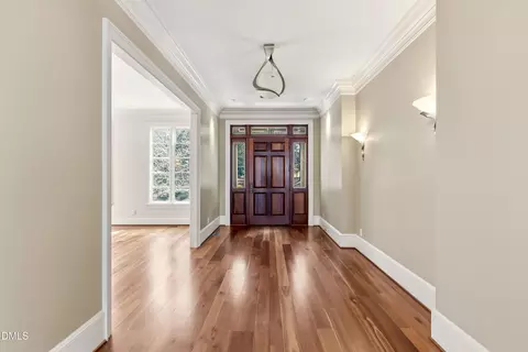 Entry Way - 6309 Wakefalls Dr, Wake Forest, NC 27587 photo 1 of 6