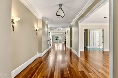 Entry Way - 6309 Wakefalls Dr, Wake Forest, NC 27587 photo 2 of 6
