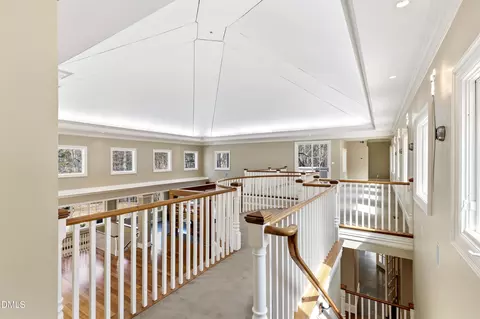Entry Way - 6309 Wakefalls Dr, Wake Forest, NC 27587 photo 5 of 6