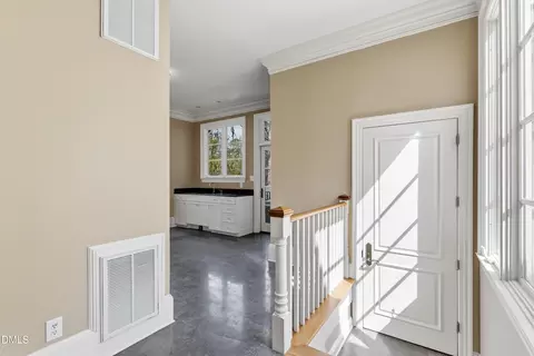 Entry Way - 6309 Wakefalls Dr, Wake Forest, NC 27587 photo 4 of 6