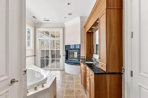 Bath - 6309 Wakefalls Dr, Wake Forest, NC 27587 photo 3 of 8