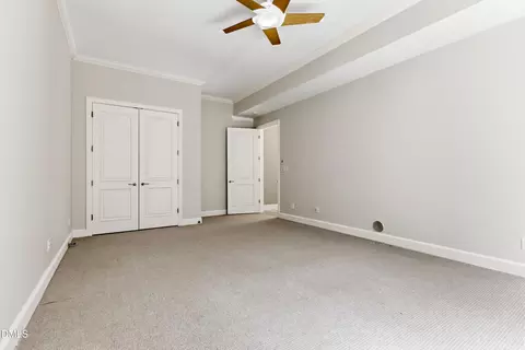 Bedroom - 6309 Wakefalls Dr, Wake Forest, NC 27587 photo 9 of 9