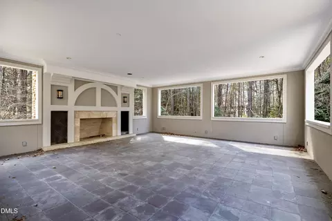 Exterior - 6309 Wakefalls Dr, Wake Forest, NC 27587 photo 10 of 19