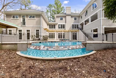 Exterior - 6309 Wakefalls Dr, Wake Forest, NC 27587 photo 2 of 19