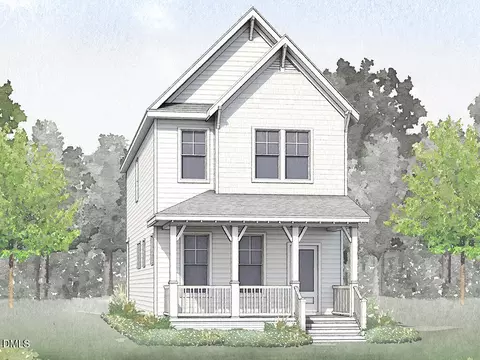 1749 Piney Falls Dr, Wendell, NC 27591