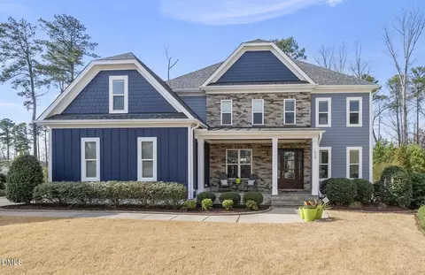 1028 Kensley Haven Ct, Cary, NC 27519