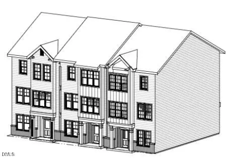 2290 Apex Peakway, Apex, NC 27502