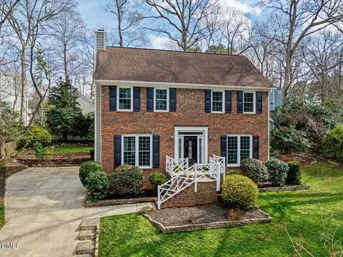 844 Madison Ave, Cary, NC 27513