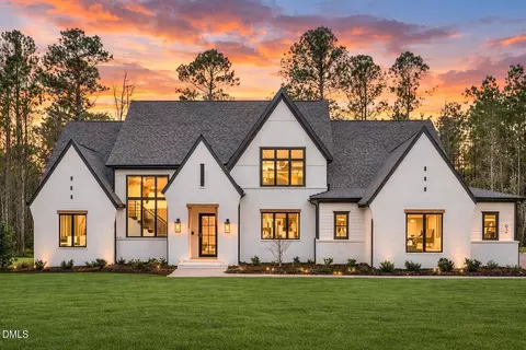 92 Bluffside Ct, Pittsboro, NC 27312