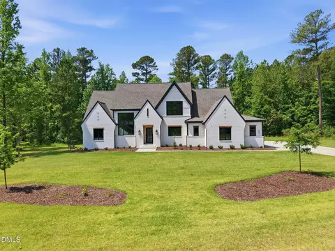 92 Bluffside Ct, Pittsboro, NC 27312
