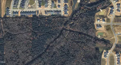 0 Martin Pond Rd, Wendell, NC 27591
