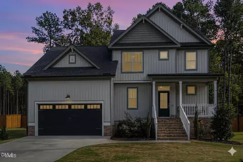 275 Sorrel Dr, Franklinton, NC 27525