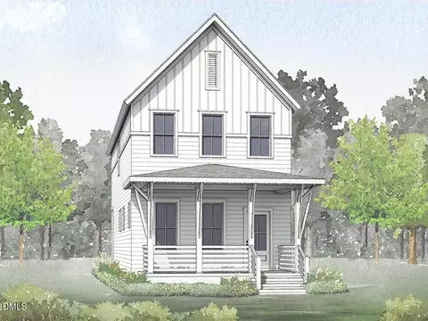 1753 Piney Falls Dr, Wendell, NC 27591