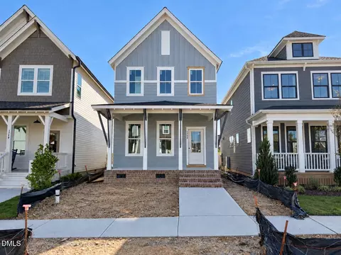 1753 Piney Falls Dr, Wendell, NC 27591
