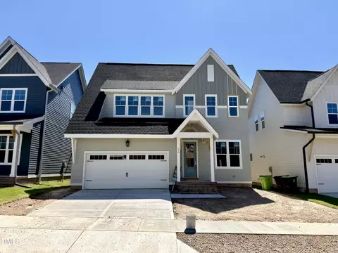 216 Wash Hollow Dr, Wendell, NC 27591