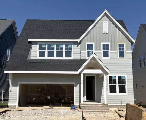 216 Wash Hollow Dr, Wendell, NC 27591