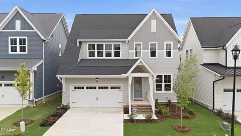 216 Wash Hollow Dr, Wendell, NC 27591