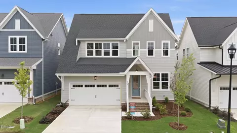 216 Wash Hollow Dr, Wendell, NC 27591