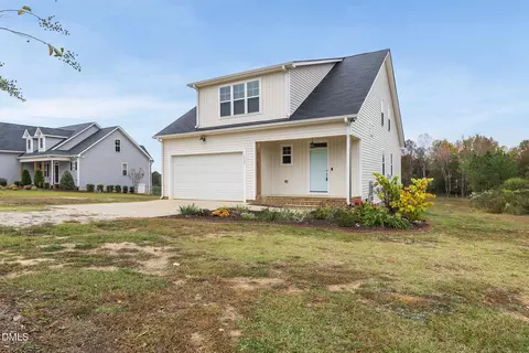1177 Mudham Rd, Wendell, NC 27591