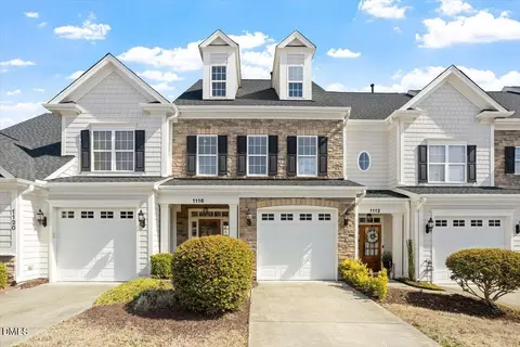 1116 Checkerberry Dr, Morrisville, NC 27560