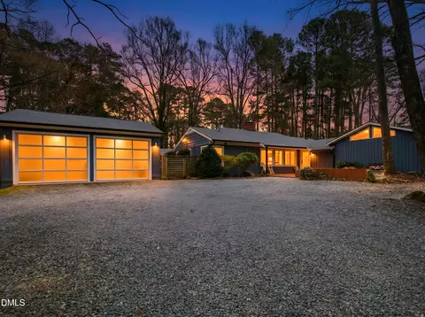 503 Whitehead Rd, Chapel Hill, NC 27514