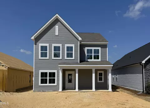 217 Marvel Dr #126, Rolesville, NC 27571