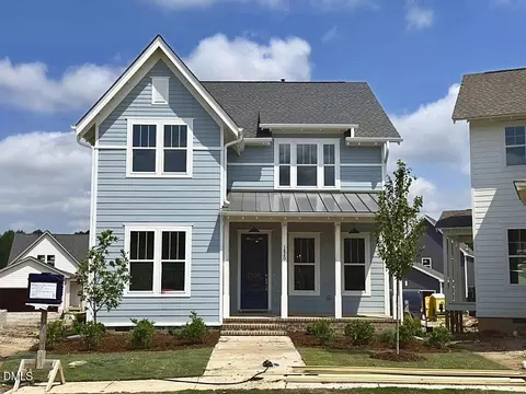 1820 Lumineer Ln, Wendell, NC 27591