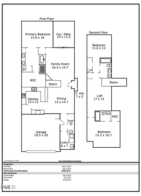330 Rubrum Dr, Hillsborough, NC 27278