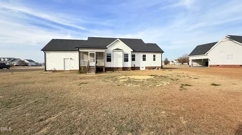 3639 Lori Ann Rd, Bailey, NC 27807 photo 7