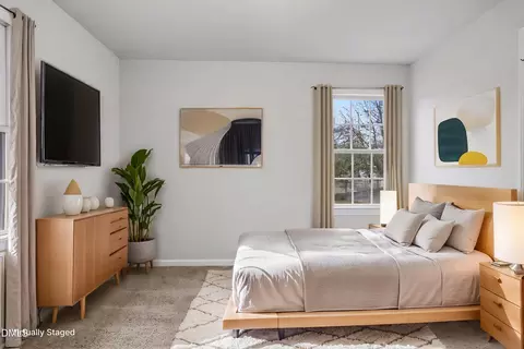 Bedroom - 191 S Ida St, Coats, NC 27521 photo 2 of 4