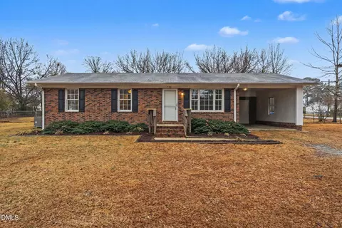 191 S Ida St, Coats, NC 27521